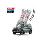 Bosch Aeroeco Suzuki Jimny 2009 Silecek Takımı