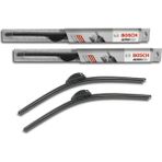 Bosch Aeroeco Toyota Corolla Muz Silecek 2013-2018 Uyumlu Boyut Yüksek Performans
