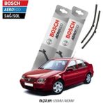 Bosch Aeroeco Volkswagen Bora 2004 Muz Silecek Takımı
