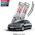 Bosch Aeroeco Volkswagen Passat B8 8.5 2020 Muz Silecek Takımı