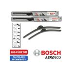Bosch Aeroeco VW Amarok 2010-2019 Muz Silecek