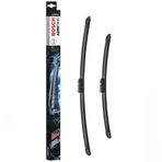 Bosch Aerotwin 2010-2016 Alfa Romeo Giulietta ile Uyumlu Muz Silecek Takımı