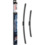 Bosch Aerotwin 600-400 mm Silecek Seti