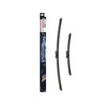 Bosch Aerotwin 650 380 mm Silecek Seti