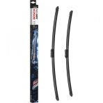 Bosch Aerotwin A 540 Opel 680/625 mm Silecek Süpürgesi