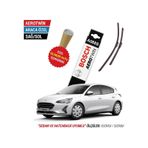 Bosch Aerotwin A088S Ford Focus 4 Silecek Takımı (2019-2024)