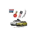 Bosch Aerotwin A863S VW Golf 7 / 7.5 / 8 Silecek (2012-2024)