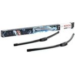 Bosch Aerotwin AR 704 S 700 600 mm Silecek Seti