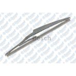 Bosch Aerotwın Arka Cam Sılecegı [300 Mm] Plastık Clıo Iı 1.5dcı Corsa 1.2 Twınport cl