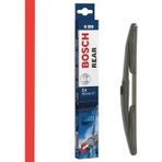 Bosch Aerotwin Arte Mazda Cx-3 2015-2024 Rear Arka Silecek