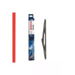 Bosch Aerotwin Arte Peugeot Partner 2008-2018 Rear Arka Silecek