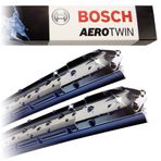 Bosch Aerotwin Audi Q3 2011-2017 A862S Silecek Takımı