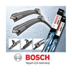 Bosch Aerotwin Bmw 1 Serisi ve 2 Serisi Silecek Seti