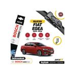 Bosch Aerotwin Fiat Egea A414S 2015-2019 Silecek Takımı