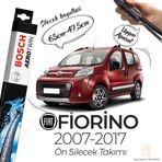Bosch Aerotwin Fiat Fiorino 2007-2017 Silecek Takımı