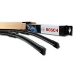 Bosch Aerotwin Ford Fiesta 2008-2017 Silecek Takımı