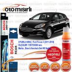 Bosch Aerotwin Ford Focus 3 2011-2017 Ön ve Takımı Arka Silecek