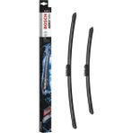 Bosch Aerotwin Hyundai I30 2007-2011 Uyumlu Muz Silecek Takımı