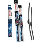 Bosch Aerotwin Hyundai i30 2012-2016 Ön Silecek Seti