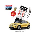 Bosch Aerotwin Kia Stonic Silecek Takımı (2018-2024)