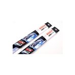 Bosch Aerotwin Mazda 2 2008-2012 Silecek Takımı