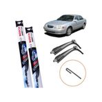 Bosch Aerotwin Mazda 626 1991-1997 Muz Silecek
