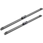 Bosch Aerotwin Mazda VW 530-475 mm Muz Tipi Ön Silecek Seti