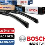 Bosch Aerotwin Mercedes GLK Serisi 2014-2023 H301Ön Arka Silecek