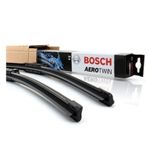 Bosch Aerotwin Muz Tipi Mondeo Silecek