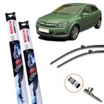 Bosch Aerotwin Opel Astra Gtc 2005-2009 Silecek Takımı