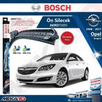 Bosch Aerotwin Opel Insignia 2008-2017 Muz Silecek Takımı