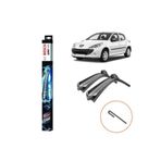Bosch Aerotwin Peugeot 206 1998-2009 Silecek Takımı