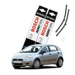 Bosch Aerotwin Plus Fiat Grande Punto 2005-2011 Ön Silecek Takımı