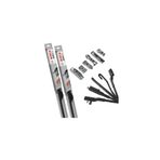 Bosch Aerotwin Plus Fiat Punto Evo 2009-2014 Silecek