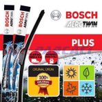 Bosch Aerotwin Plus Ford Galaxy 2009-2014 Silecek Takımı