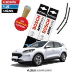 Bosch Aerotwin Plus Ford Kuga 2020-2023 Silecek Takımı