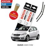 Bosch Aerotwin Plus Mercedes A150 W169 2010 Ön Silecek Takımı