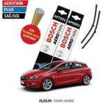 Bosch Aerotwin Plus Opel Astra K 2021 Ön Silecek Takımı
