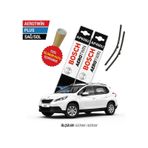 Bosch Aerotwin Plus Peugeot 2008 2013-2019 Silecek Seti