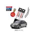 Bosch Aerotwin Plus Renault Megane 2 2006-2009 Silecek Takımı