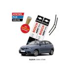 Bosch Aerotwin Plus Seat Ibiza 2006-2009 Silecek Takımı