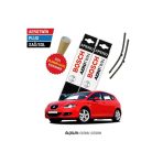 Bosch Aerotwin Plus Seat Leon 2006-2008 Silecek Takımı