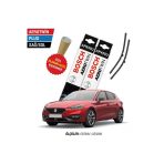 Bosch Aerotwin Plus Seat Leon 2021-2023 Silecek Takımı