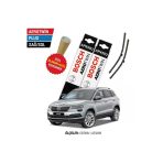 Bosch Aerotwin Plus Skoda Karoq 2018-2023 Silecek Takımı