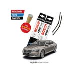 Bosch Aerotwin Plus Skoda Superb Silecek Takımı (2015-2024)