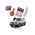 Bosch Aerotwin Plus Volvo XC90 2005-2014 Silecek Takımı