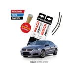Bosch Aerotwin Plus VW CC 2008-2011 Silecek Takımı