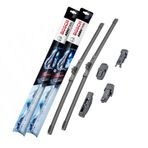 Bosch Aerotwin Plus VW Passat 2006-2010 B6 Silecek Takımı