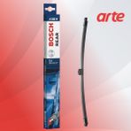 Bosch Aerotwin Rear Serisi Mercedes Benz A160 2018-2025 Uyumlu 330 mm Arka Silecek