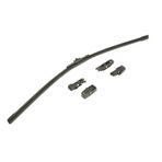 Bosch Aerotwin Renault Megane 3 2009-2015 Silecek Takımı